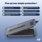 Protection d’écran Arctiqo™ 3 en 1