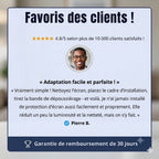 Protection d’écran Arctiqo™ 3 en 1